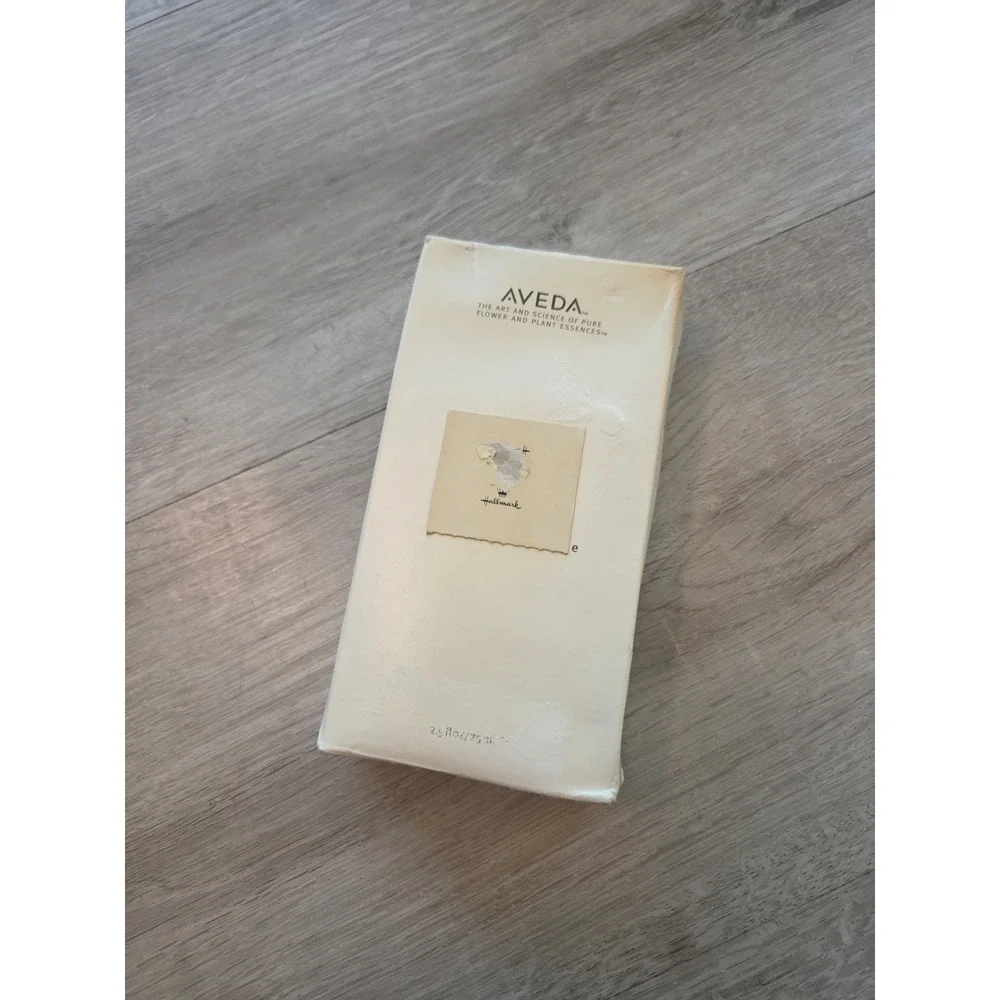 AVEDA men pure
